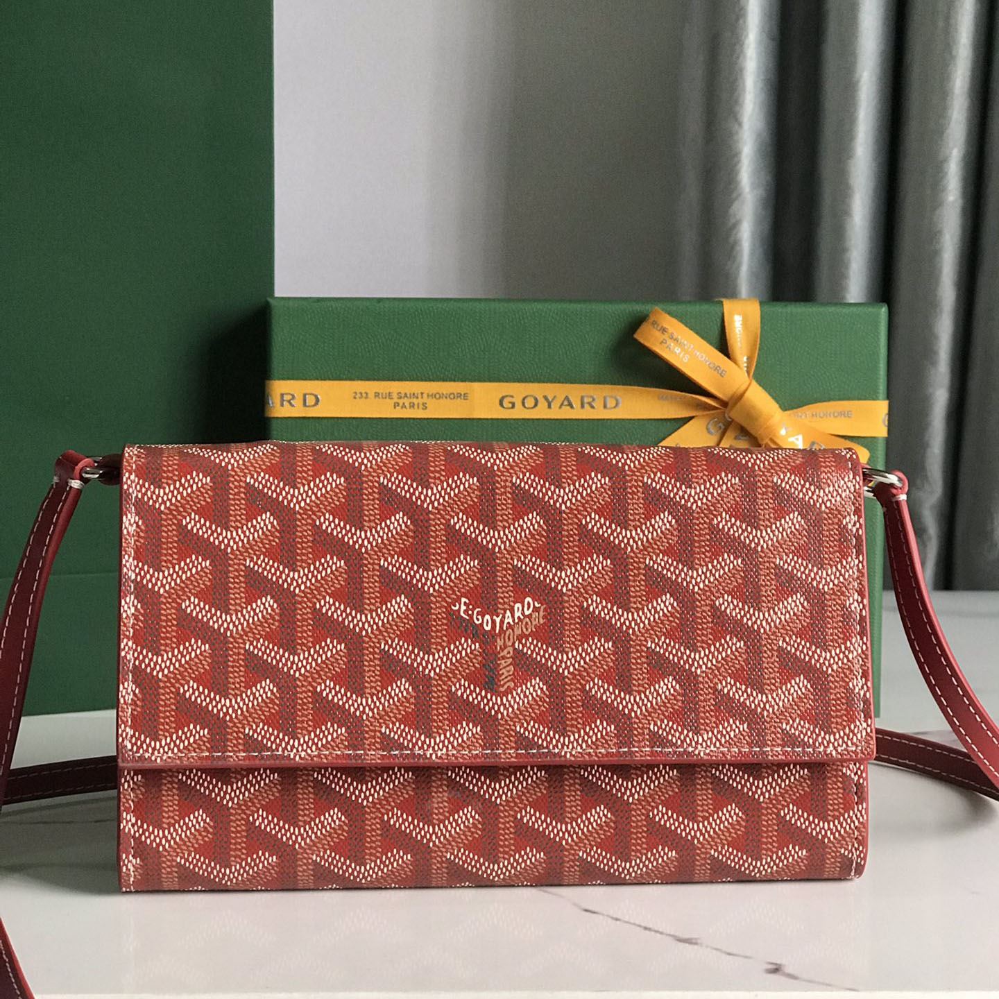 Go*ard wallets